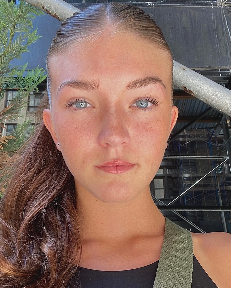Sky Howell