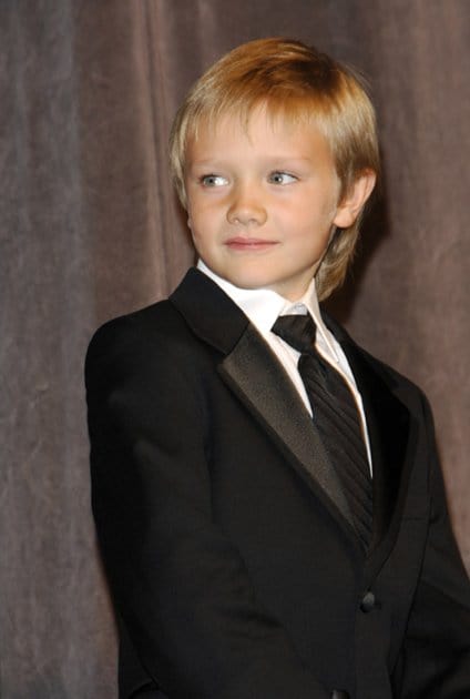 Dakota Goyo