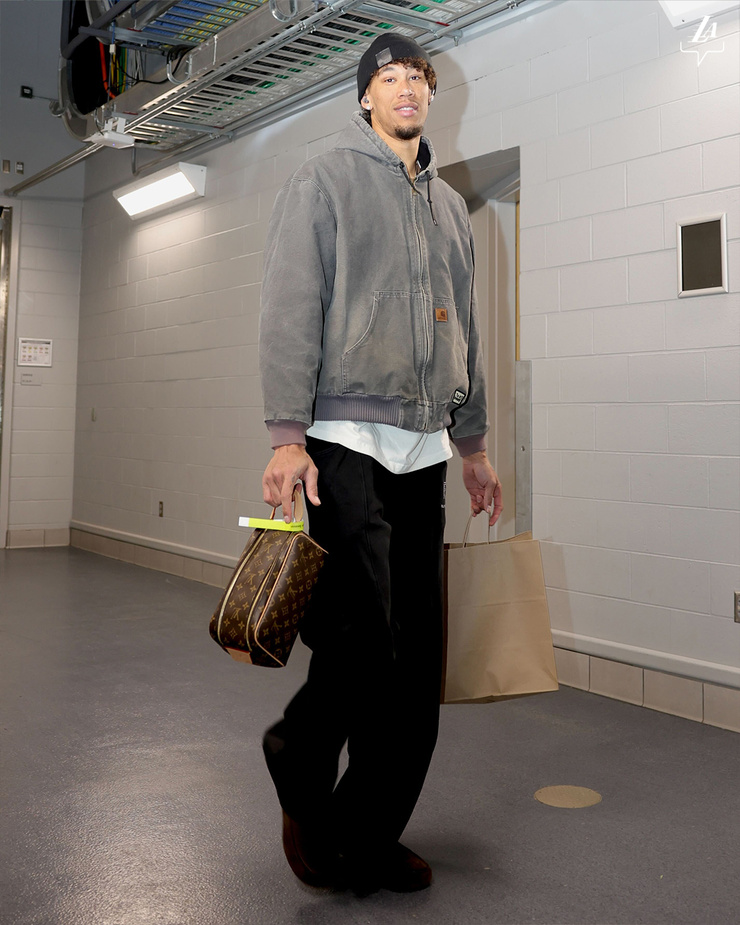 Jaxson Hayes