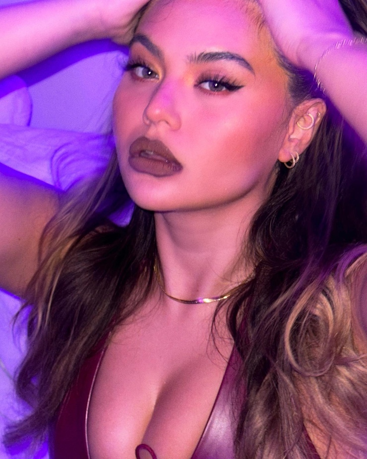 Sofia Jamora