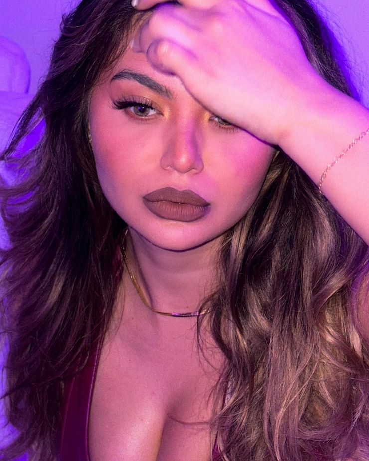 Sofia Jamora