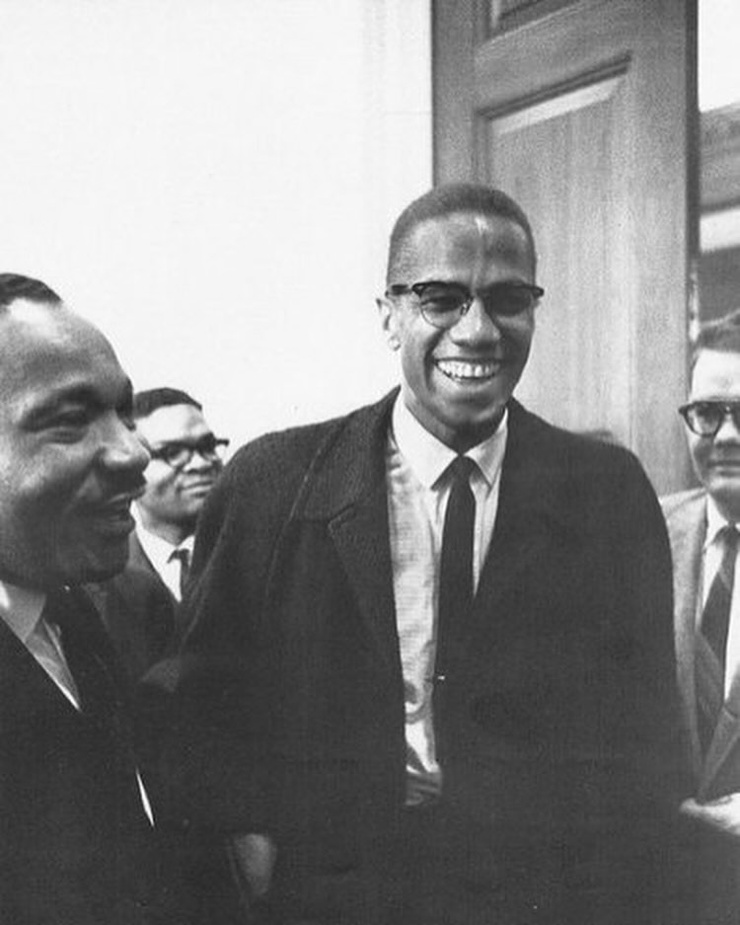 Malcolm X Malcolm X