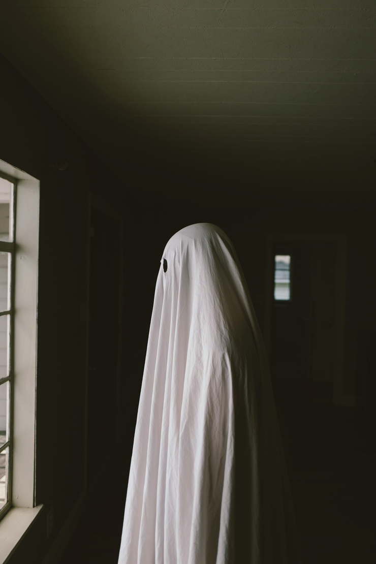 A Ghost Story