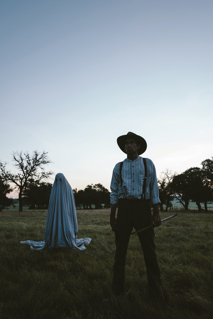 A Ghost Story