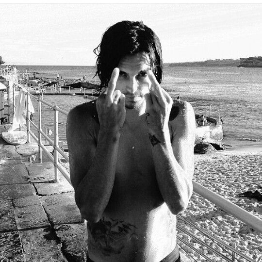 Dylan Rieder