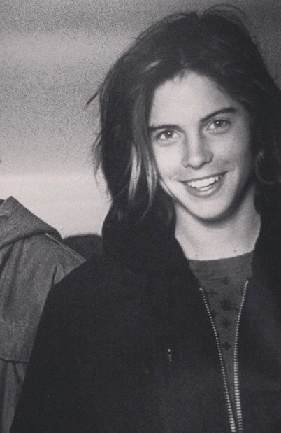Dylan Rieder