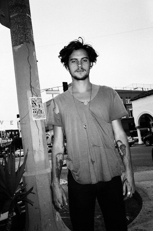 Dylan Rieder