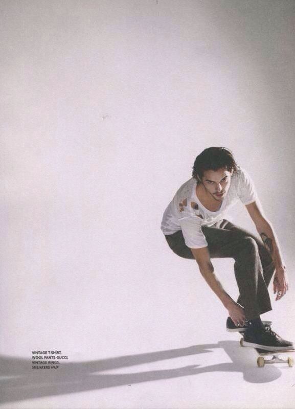 Dylan Rieder