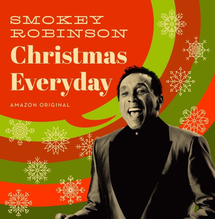 Christmas Everyday