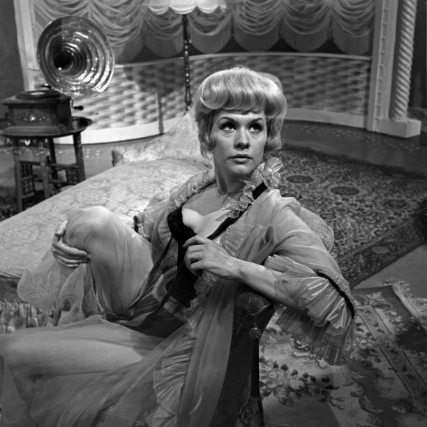 Ingrid van Bergen