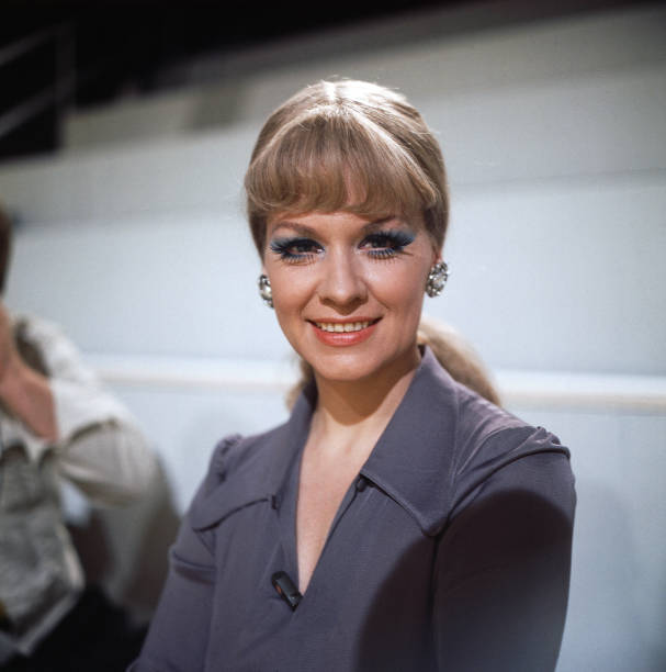 Ingrid van Bergen Ingrid van Bergen