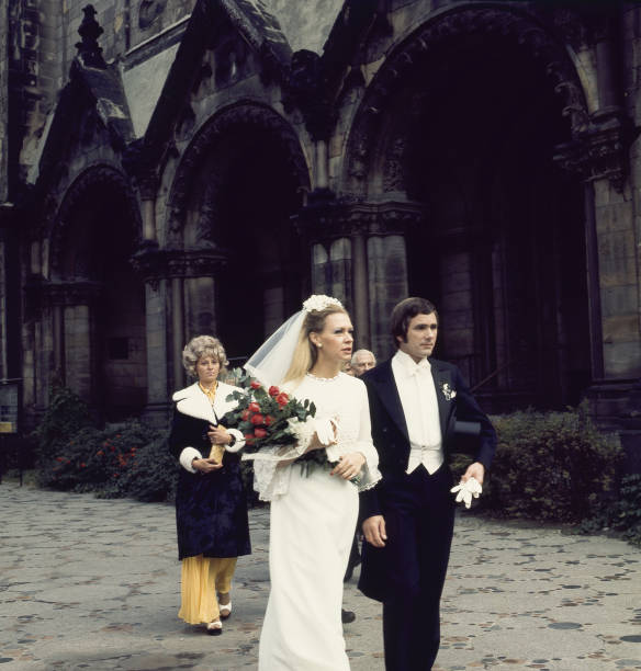 Ingrid van Bergen