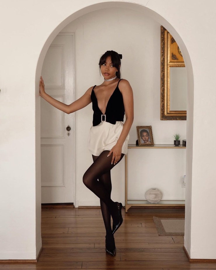 Asia Jackson
