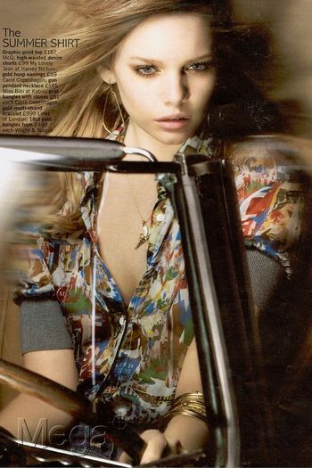 Marloes Horst Marloes Horst