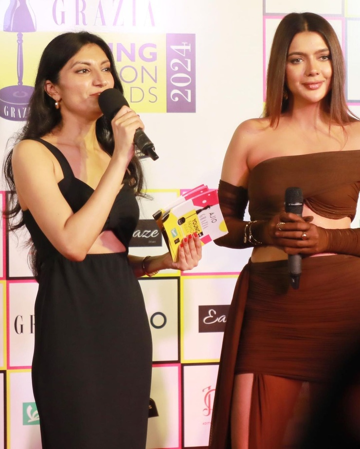 Ruhi Singh Ruhi Singh