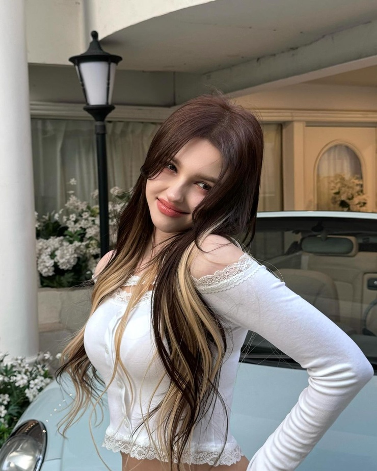 Elina Karimova