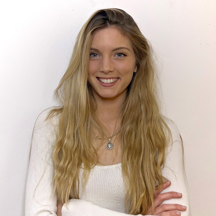 Anita Olivieri