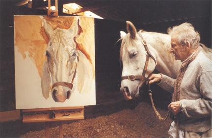 Lucian Freud Lucian Freud