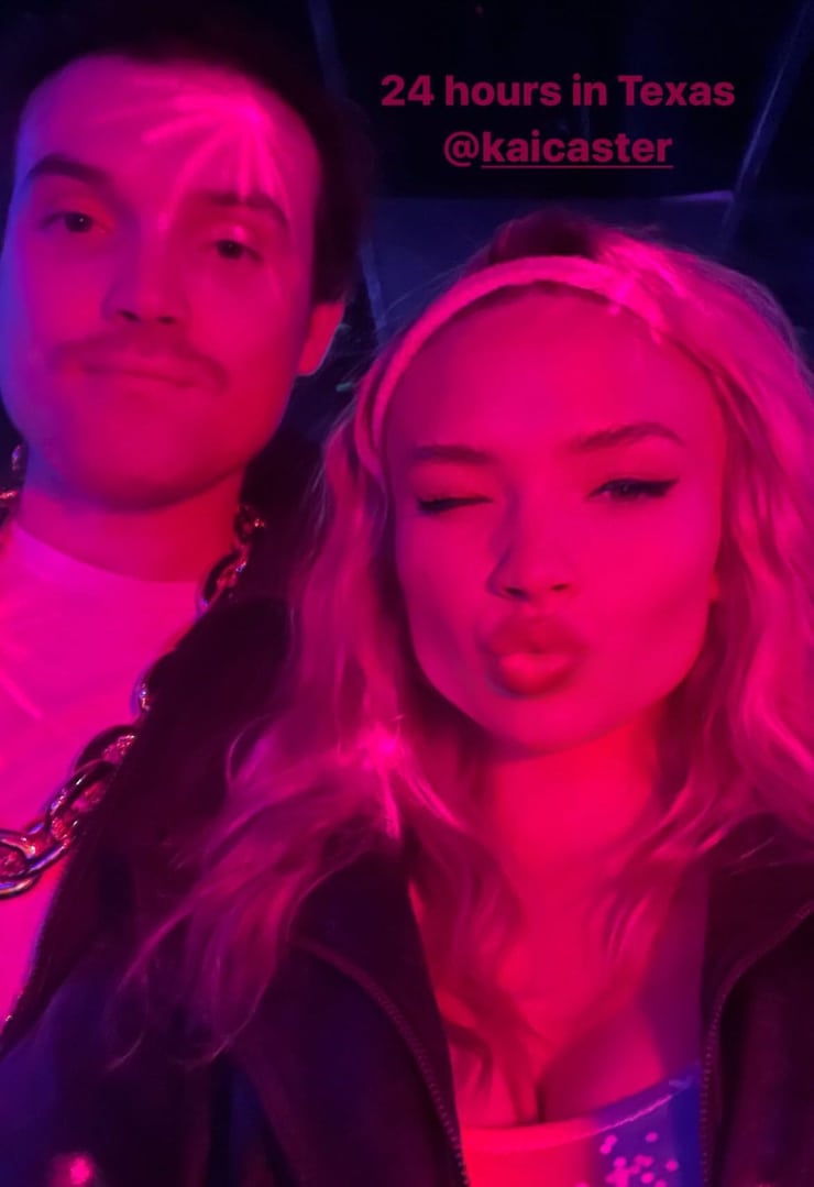 Natalie Alyn Lind