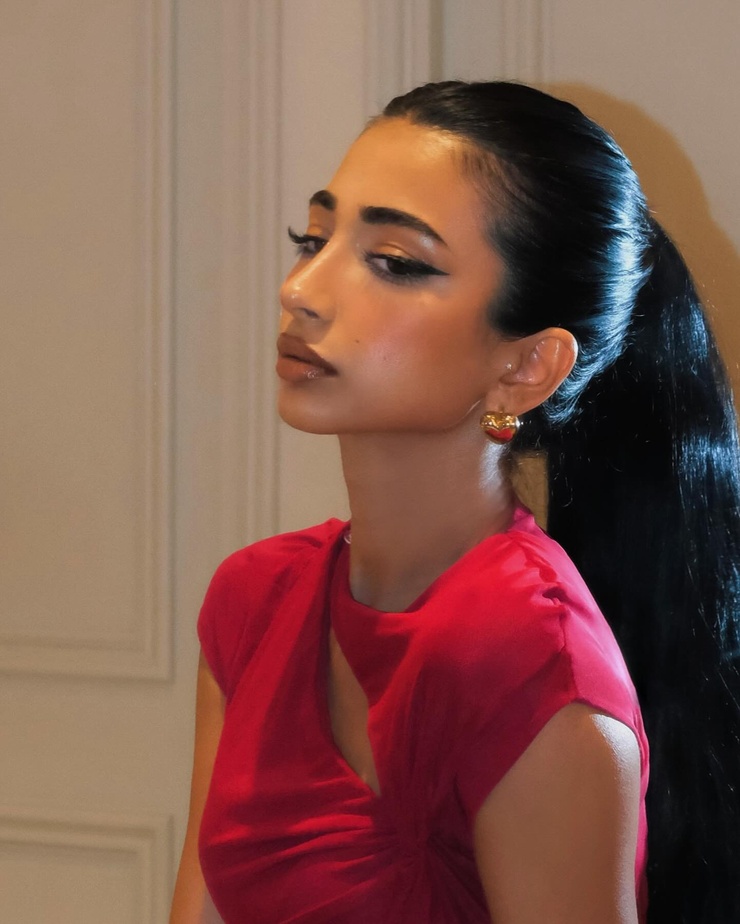 Iffat Marashi