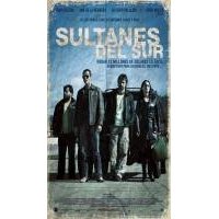 Sultanes del Sur (Sultans of the South) [NTSC/REGION 1 & 4 DVD. Import-Latin America]