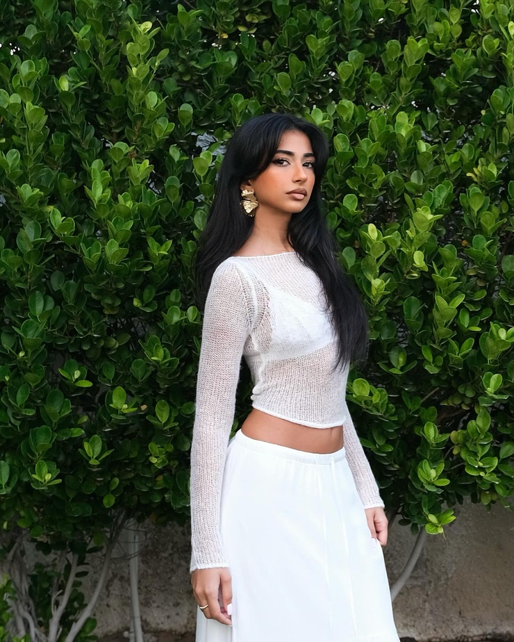 Iffat Marashi