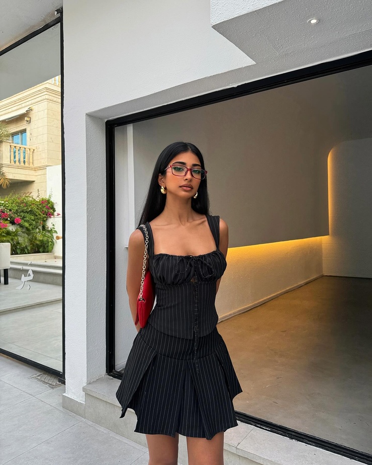 Iffat Marashi