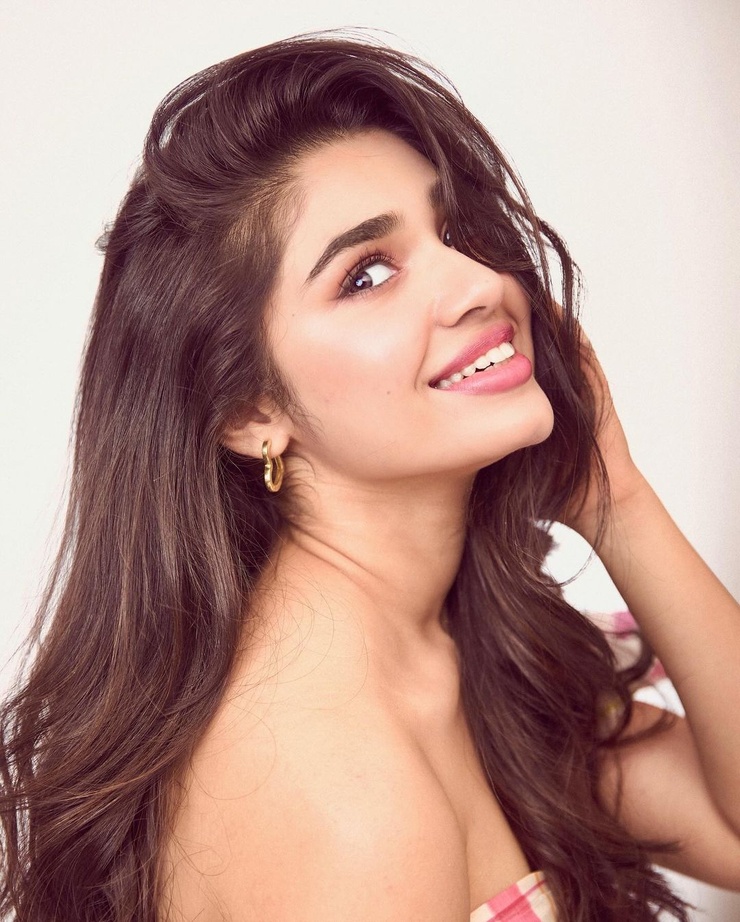 Krithi Shetty