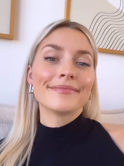 Lena Gercke