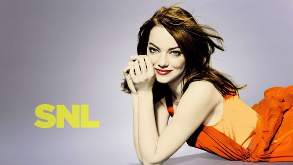 Emma Stone