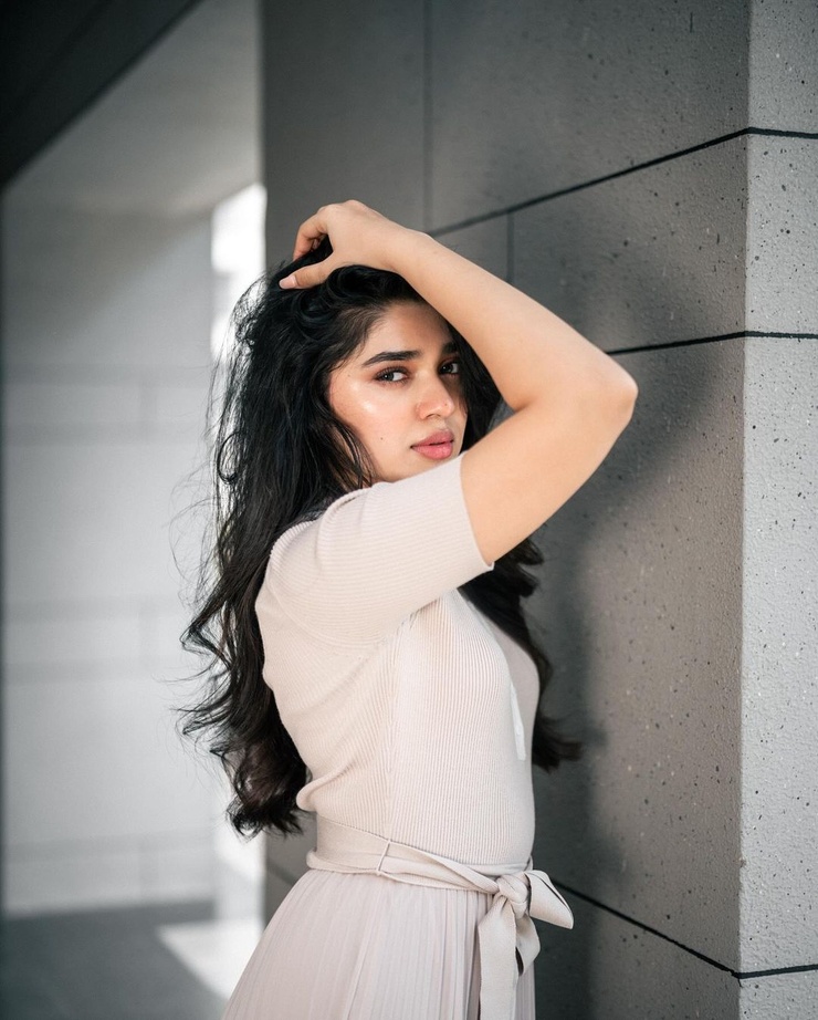 Krithi Shetty