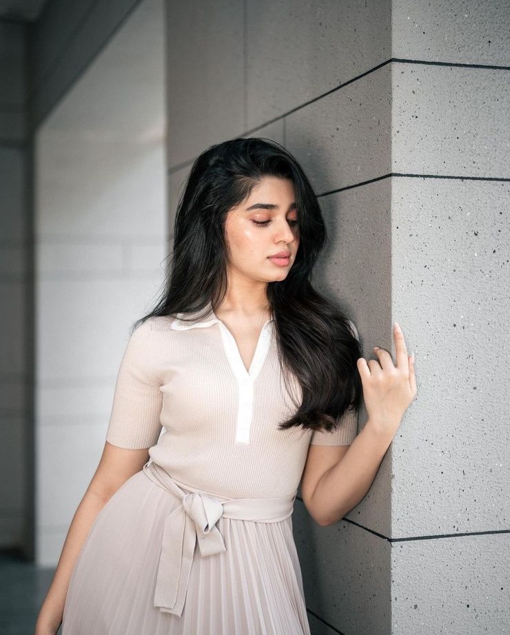 Krithi Shetty