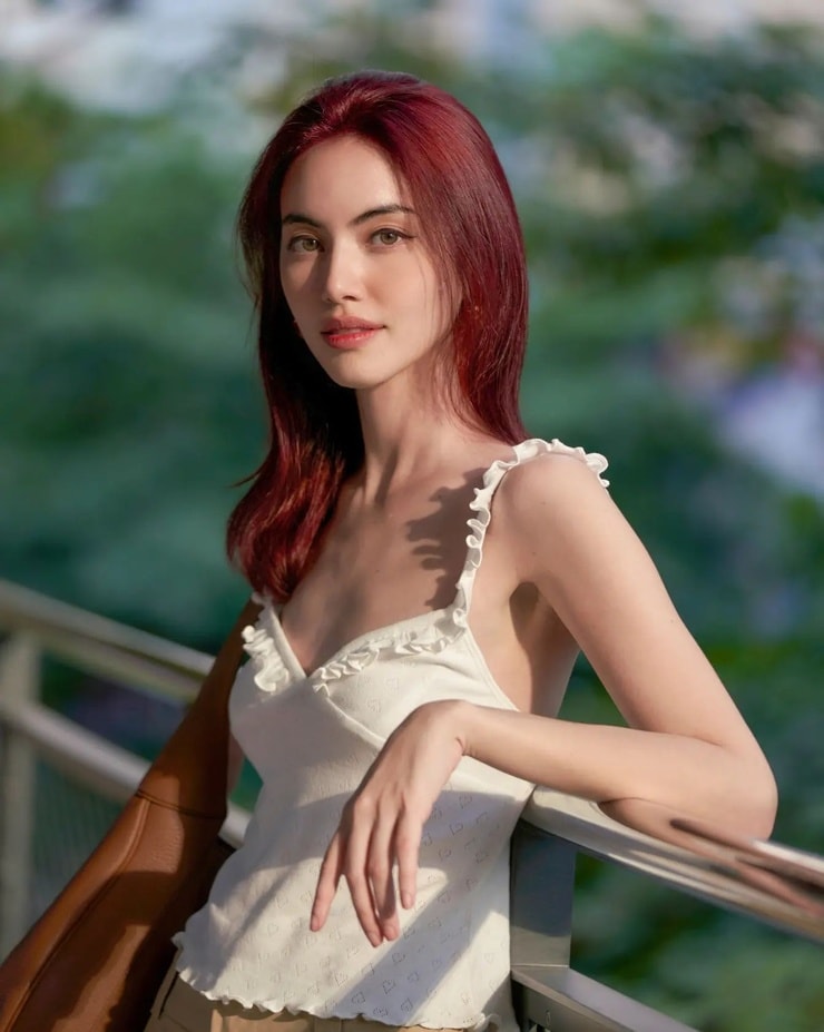 Davika Hoorne