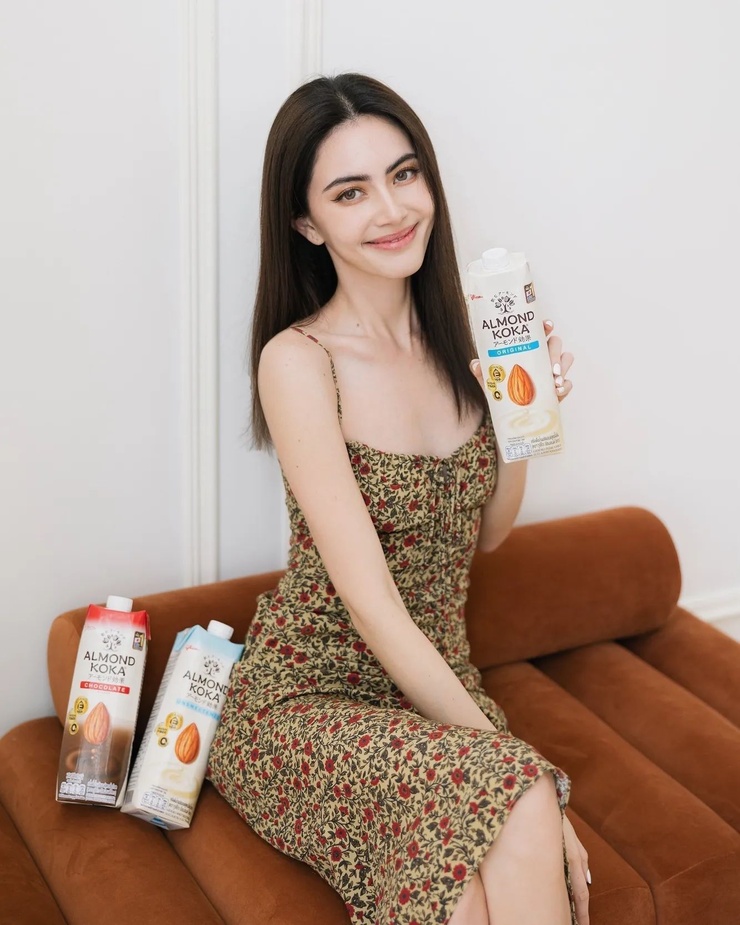 Davika Hoorne