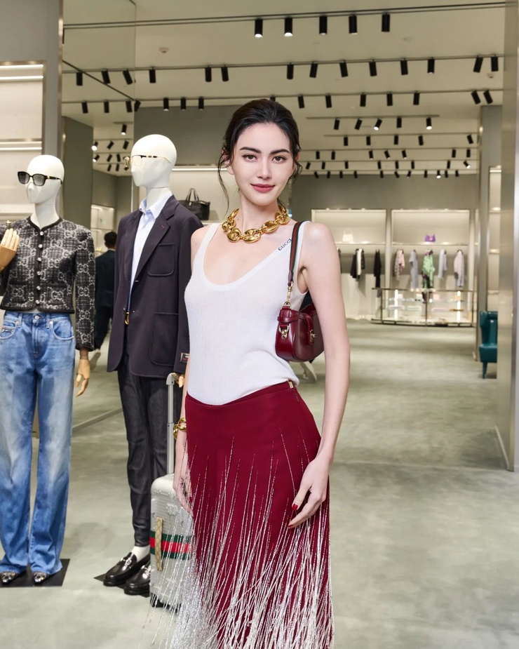 Davika Hoorne