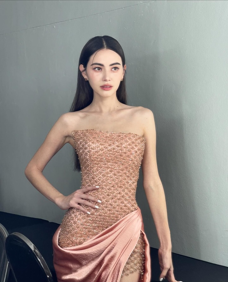 Davika Hoorne