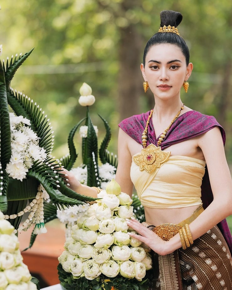 Davika Hoorne