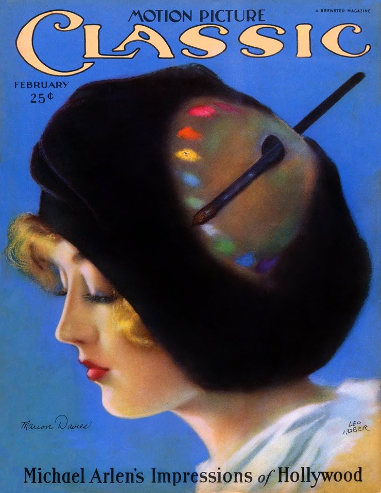 Marion Davies Marion Davies