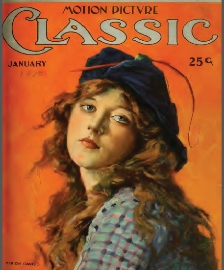 Marion Davies