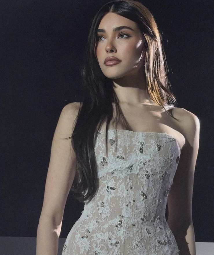 Madison Beer Madison Beer