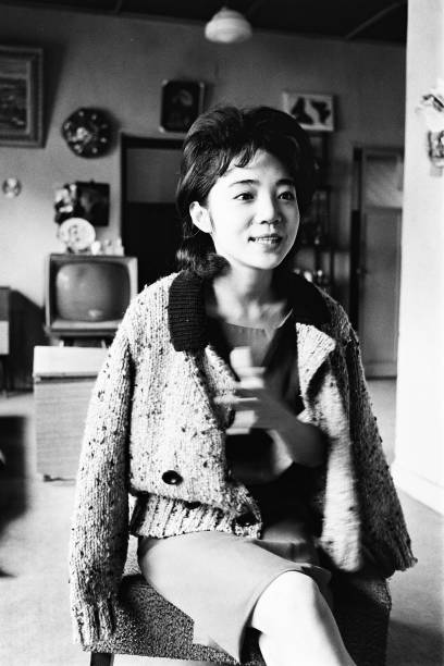 Mitsuko Sawamura