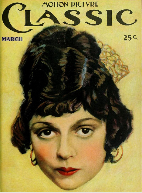 Clarine Seymour