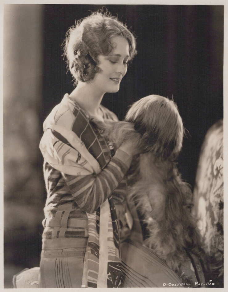 Dolores Costello