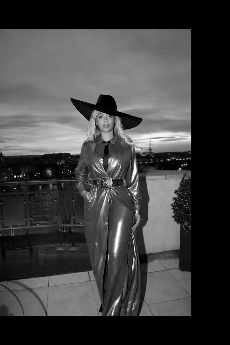 Beyoncé Knowles
