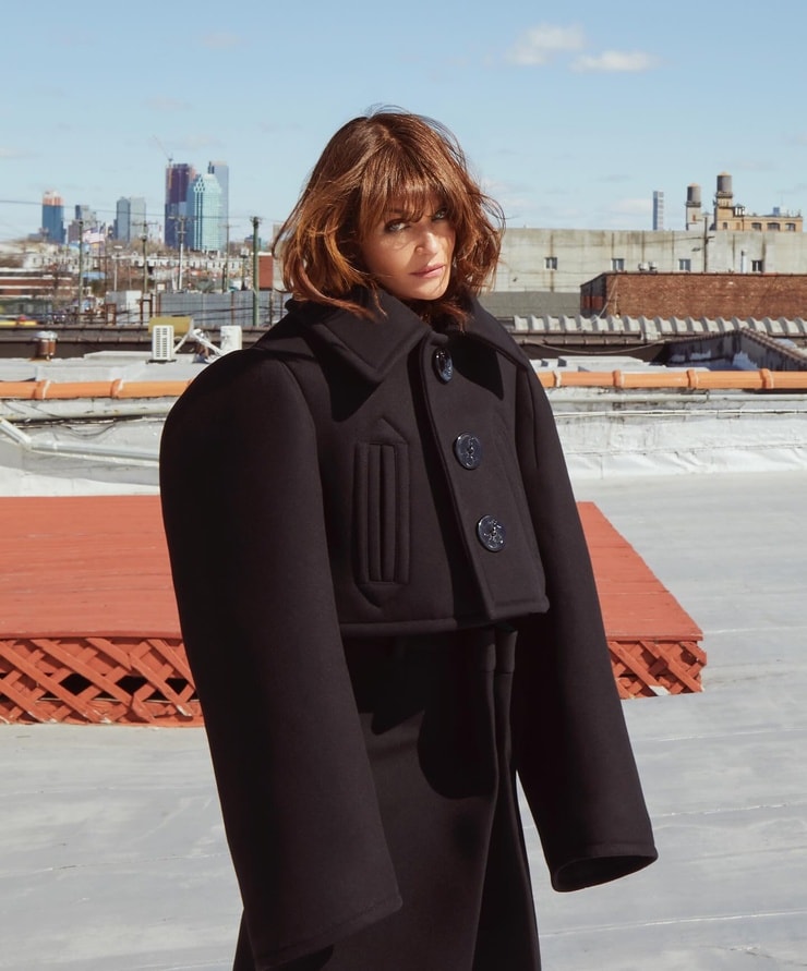 Helena Christensen
