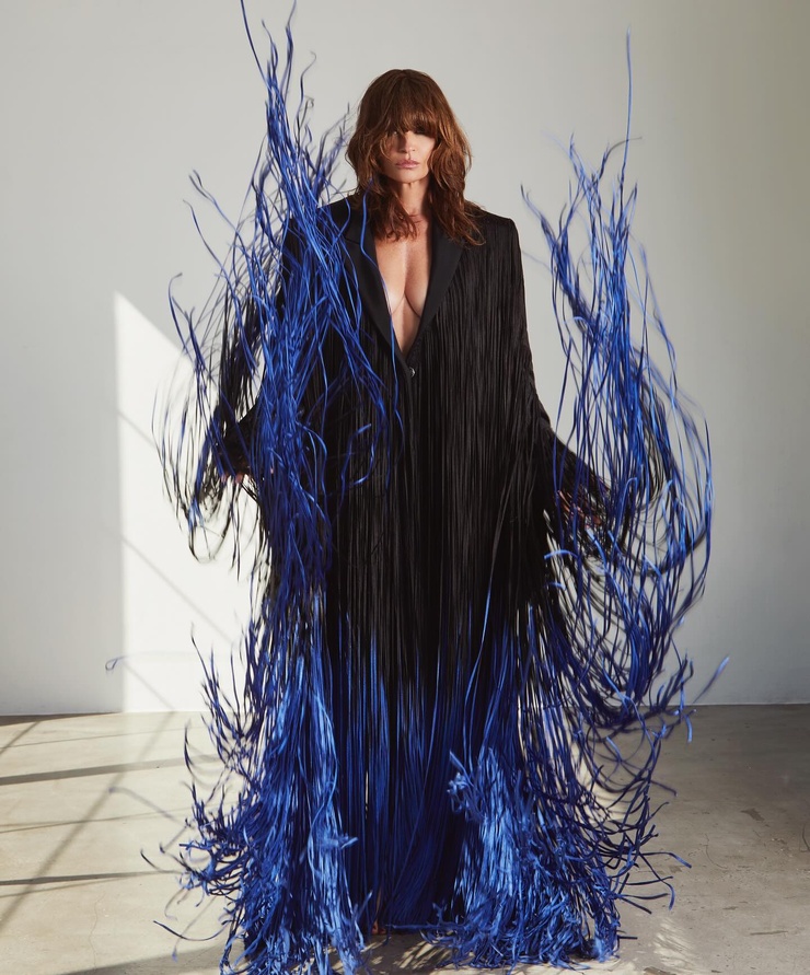 Helena Christensen