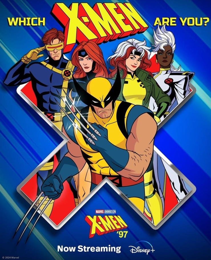 X-Men '97