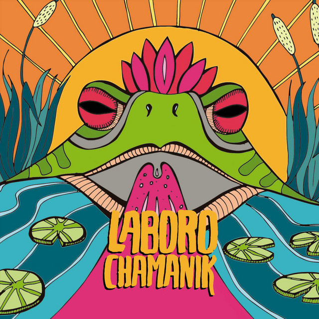 Laboro Chamanik