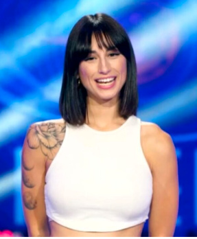 Letizia Petris