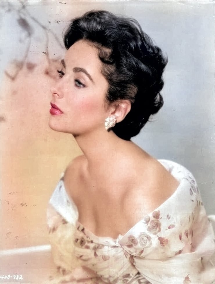 Elizabeth Taylor